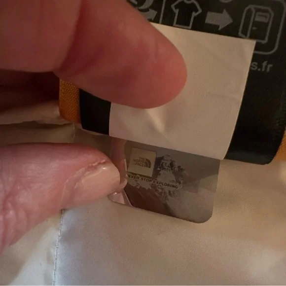 The North Face Women’s Aconcagua 3 Vest
Color: White Dune - Picture 10 of 16